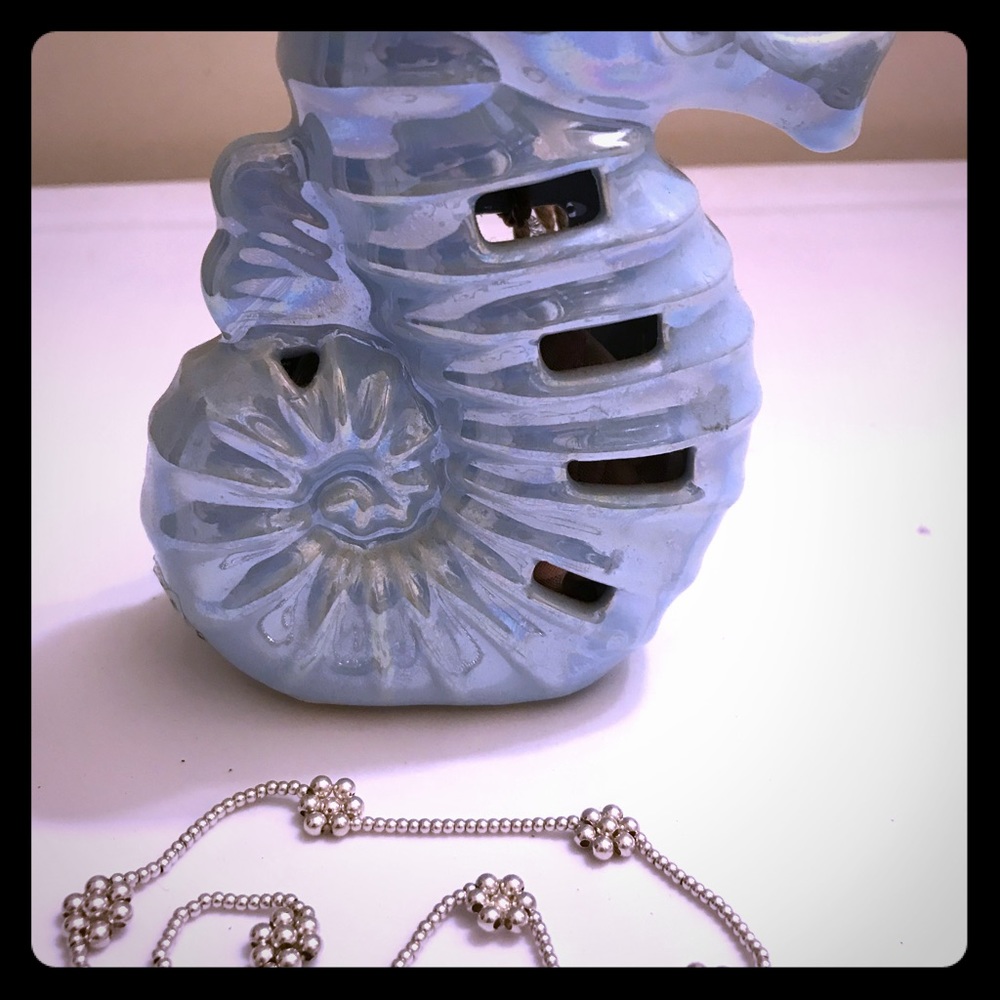 Sterling Silver Set